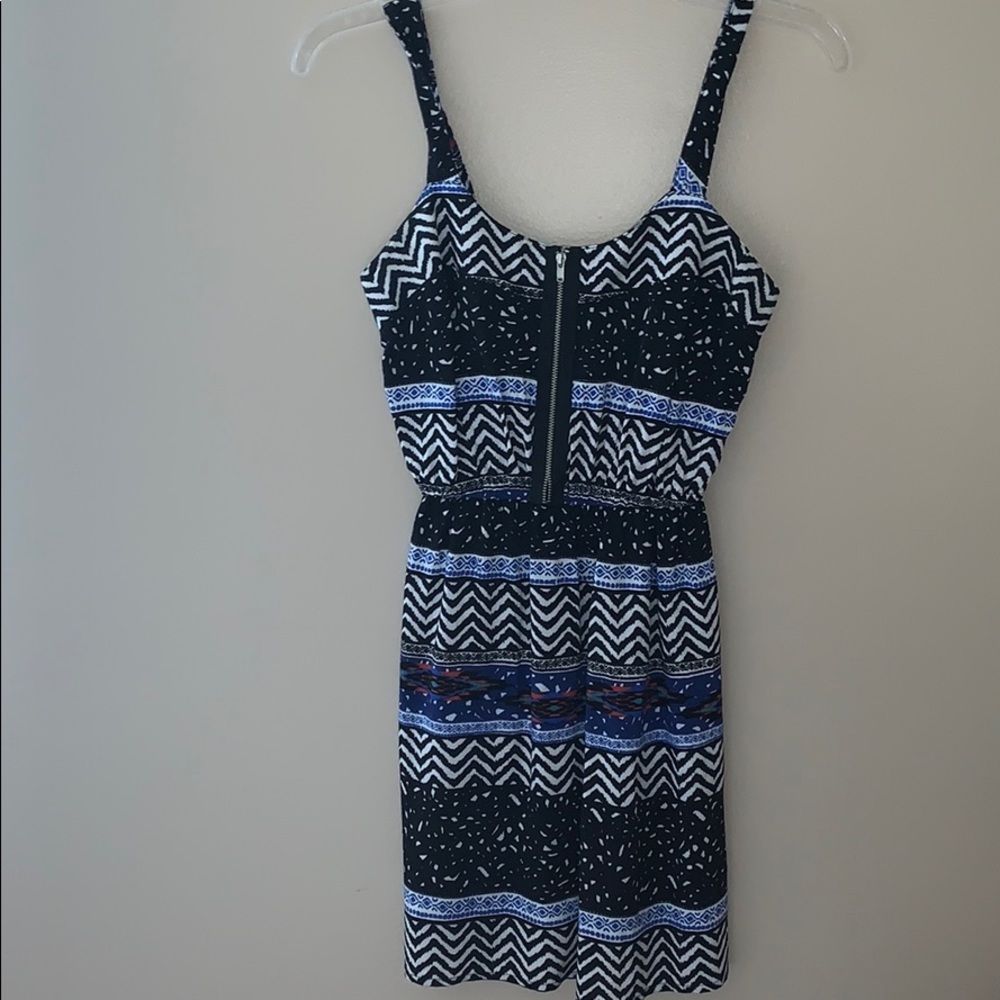 Boho Comfy Dress